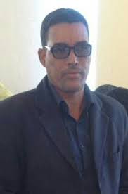 محمد أحمدو حبيب الله /المدير الناشر لمؤسسة الحو ادث الإعلامية