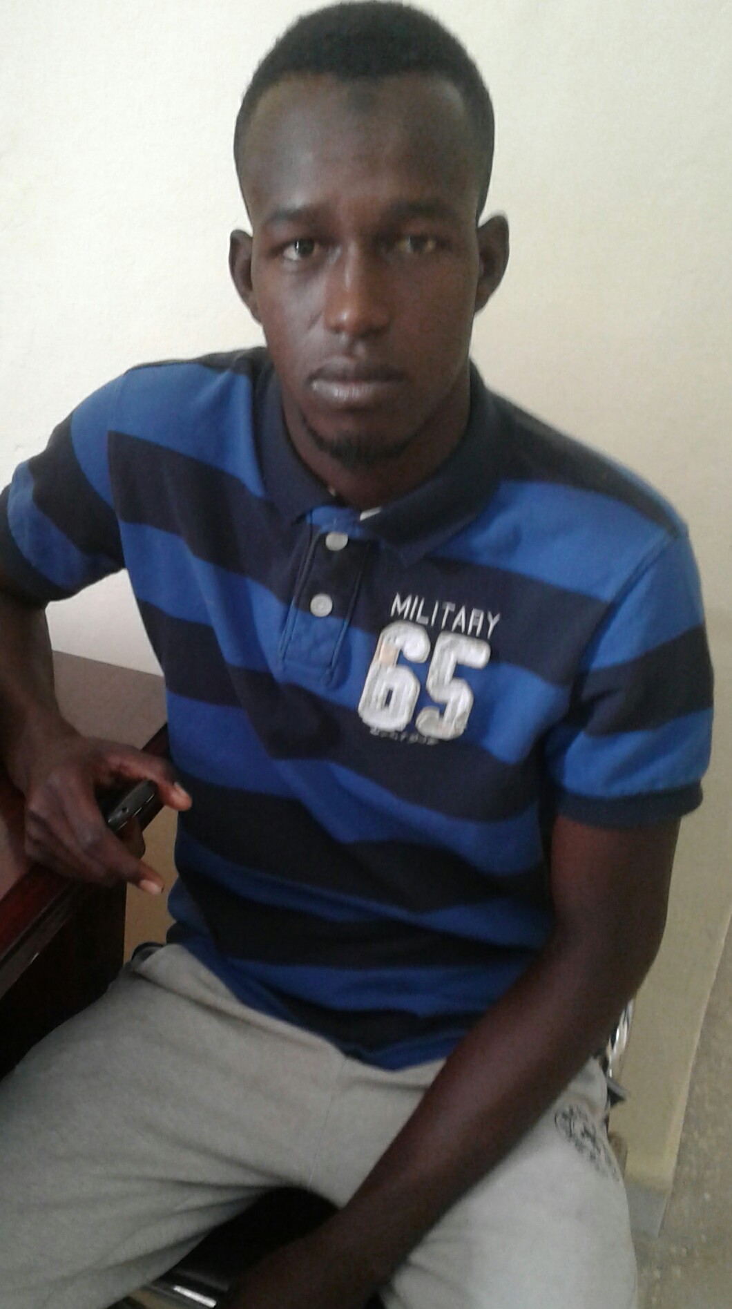 مسير محطة كارفور الصالحين