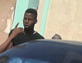 زعيم العصابة