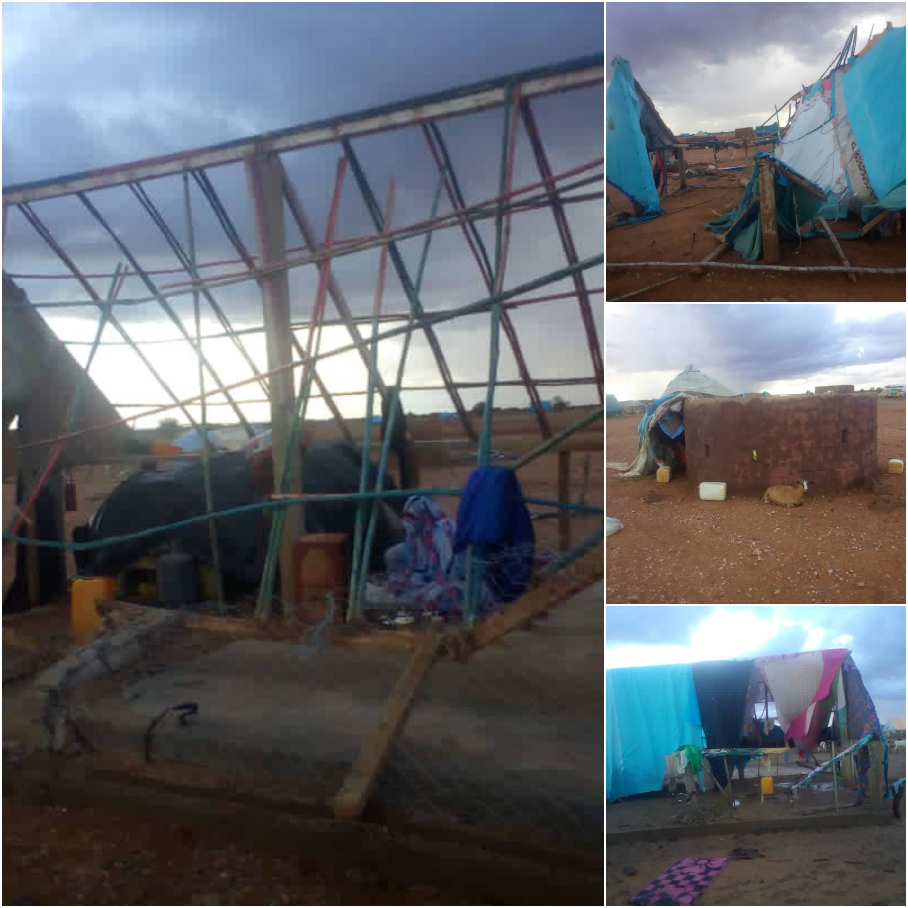 صور بعدسة مصدر الحوادث