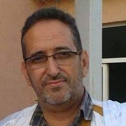 د.سيدي أحمد ولد أمير/باحث ومؤرخ