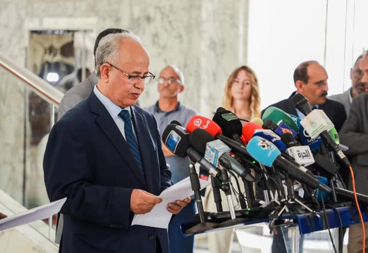 مولاي ولد محمد الأغظف/الأمين العامة للرئاسة 