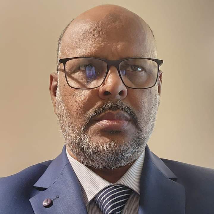 محمد جميل منصور