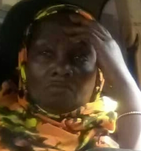 والدة المشتبه فيه"التجاني"في انتظار استعادة المبلغ من زوجة الشرطي الشيخ