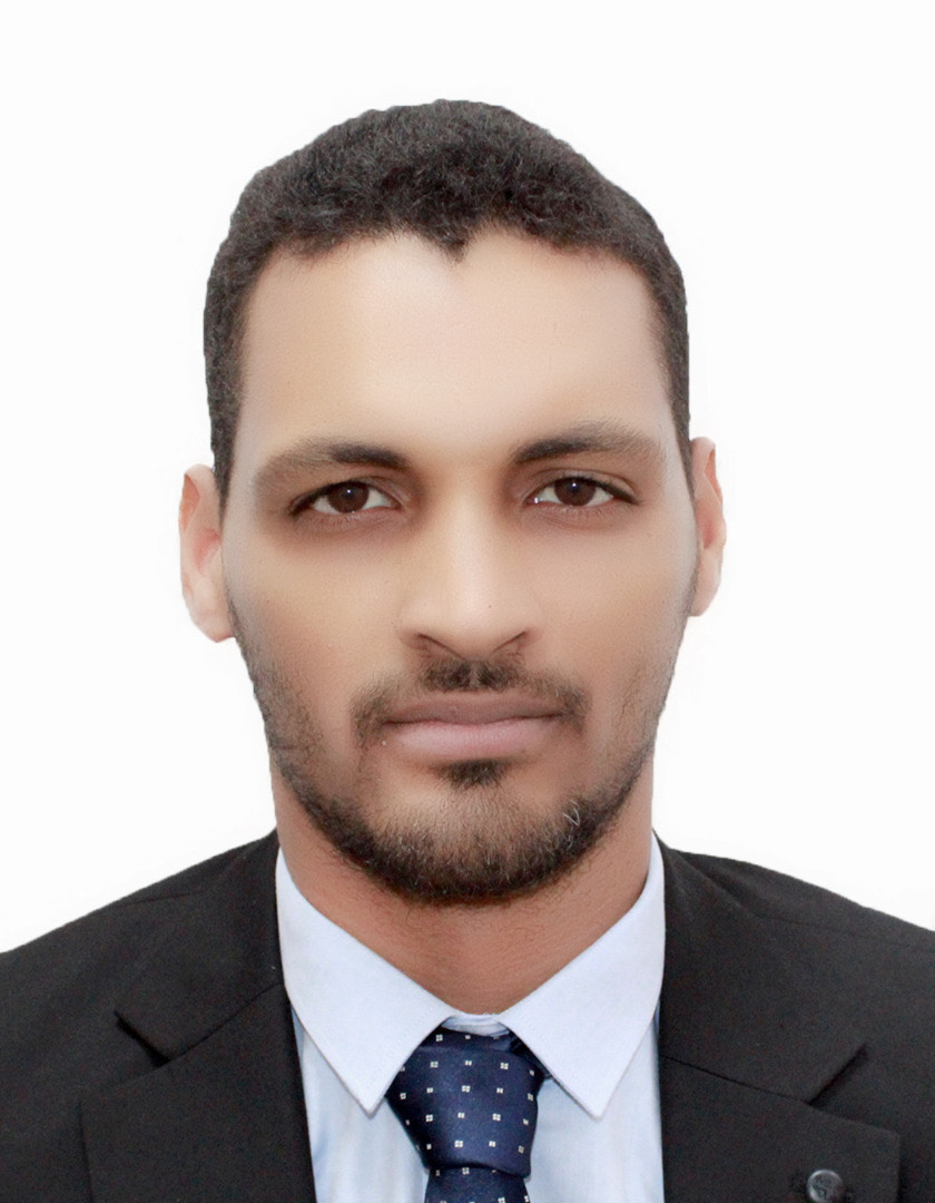 الكاتب/ محمد طالب بوبكر