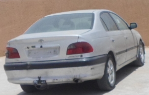 سيارة شركة شنقيتل