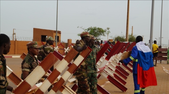 الصورة من وكالة الأناضول 