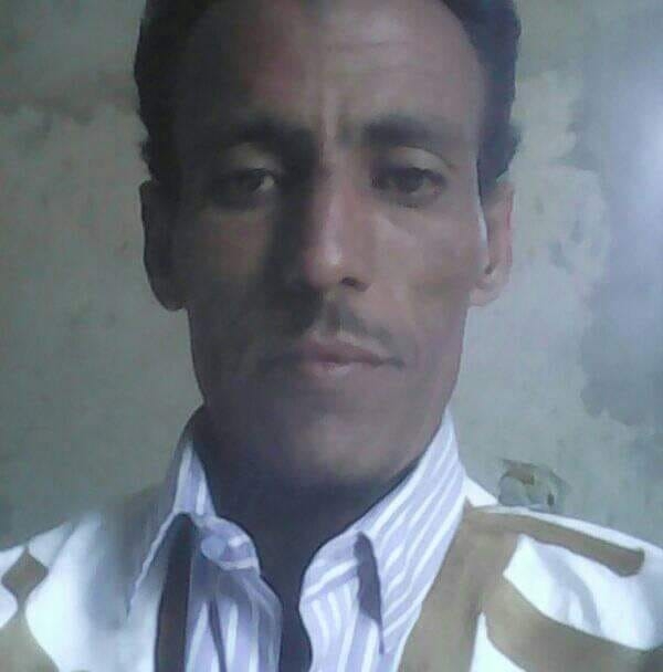 سيدي ولد محمد فال